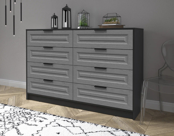 Комод Интерлиния Концепт КТ-К157 Деко