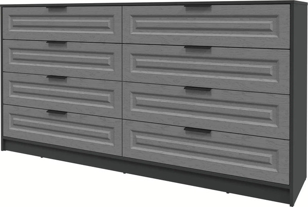 Комод Интерлиния Концепт КТ-К197 Деко - фото