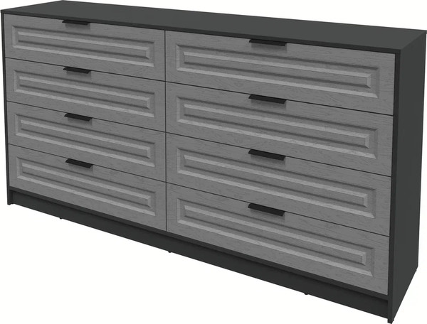 Комод Интерлиния Концепт КТ-К197 Деко