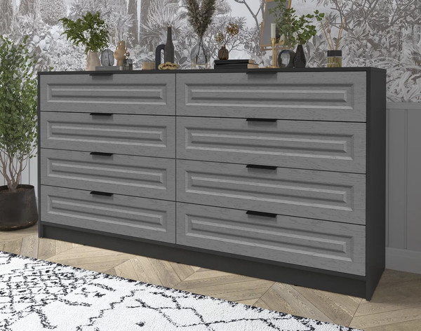 Комод Интерлиния Концепт КТ-К197 Деко