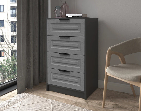 Комод Интерлиния Концепт КТ-К60 Деко