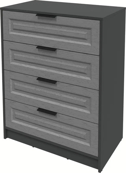 Комод Интерлиния Концепт КТ-К80 Деко