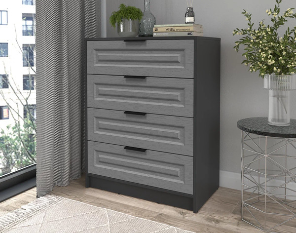 Комод Интерлиния Концепт КТ-К80 Деко