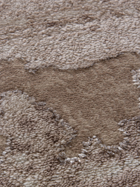 Коврик Merinos Alabama F173-BEIGE-STAN