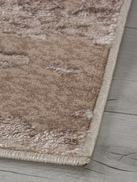 Коврик Merinos Alabama F173-BEIGE-STAN