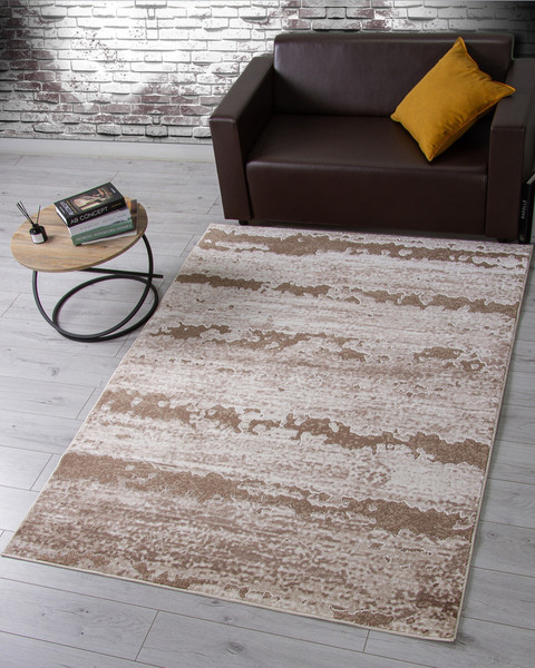 Коврик Merinos Alabama F173-BEIGE-STAN