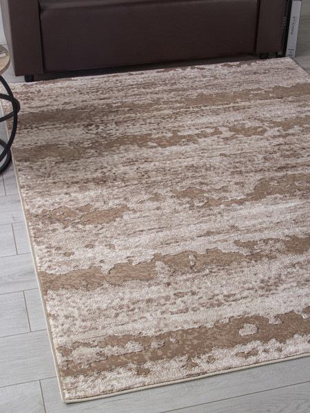 Коврик Merinos Alabama F173-BEIGE-STAN