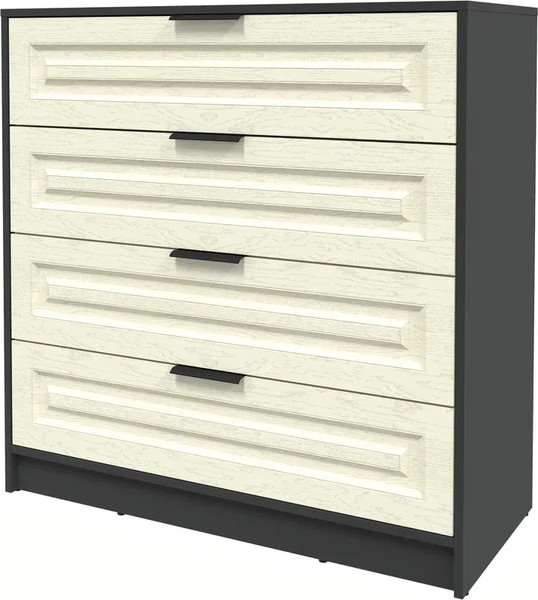 Комод Интерлиния Концепт КТ-К100 Деко - фото