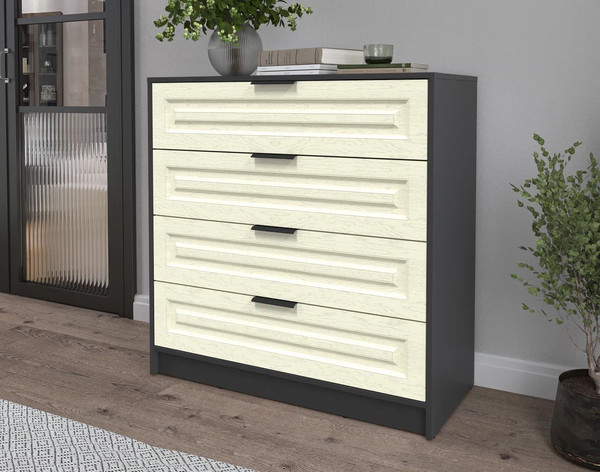 Комод Интерлиния Концепт КТ-К100 Деко