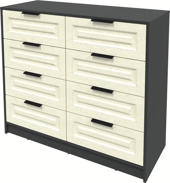 Комод Интерлиния Концепт КТ-К117 Деко