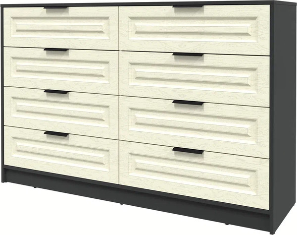 Комод Интерлиния Концепт КТ-К157 Деко - фото