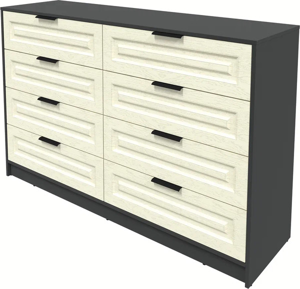 Комод Интерлиния Концепт КТ-К157 Деко