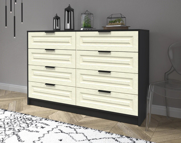 Комод Интерлиния Концепт КТ-К157 Деко