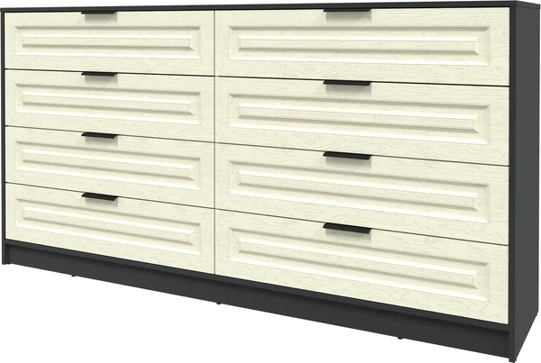 Комод Интерлиния Концепт КТ-К197 Деко - фото