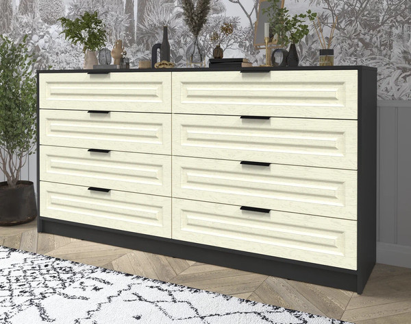 Комод Интерлиния Концепт КТ-К197 Деко