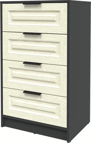 Комод Интерлиния Концепт КТ-К60 Деко - фото