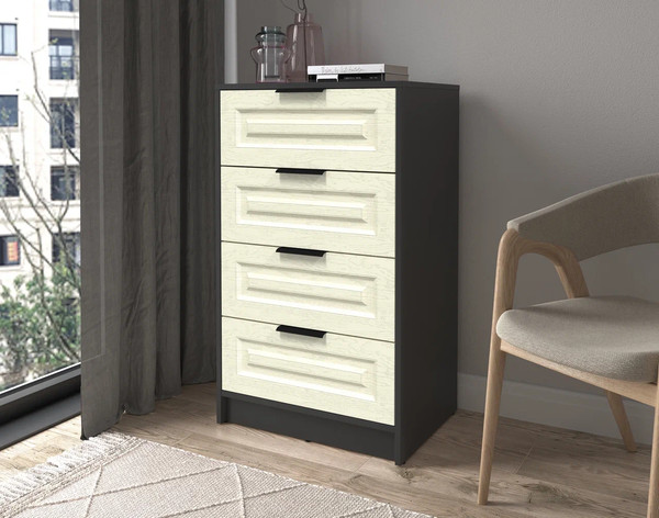 Комод Интерлиния Концепт КТ-К60 Деко