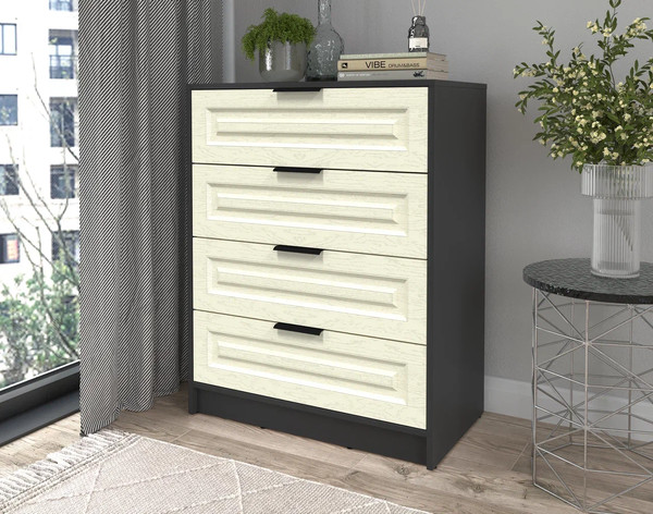 Комод Интерлиния Концепт КТ-К80 Деко