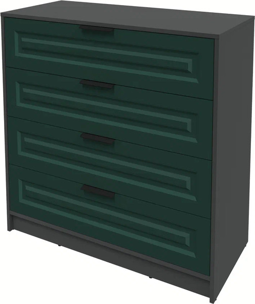 Комод Интерлиния Концепт КТ-К100 Деко