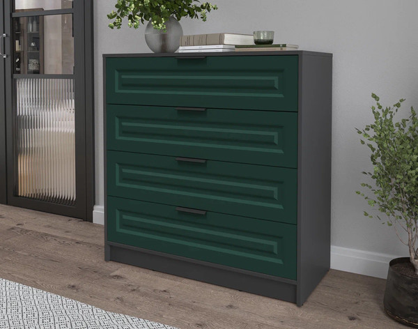 Комод Интерлиния Концепт КТ-К100 Деко