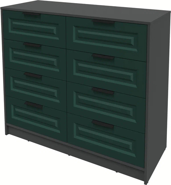 Комод Интерлиния Концепт КТ-К117 Деко