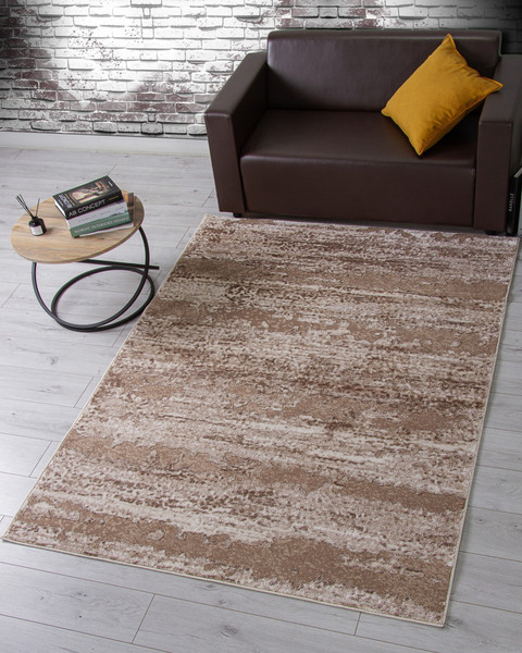 Ковер Merinos Alabama F173-BEIGE-STAN