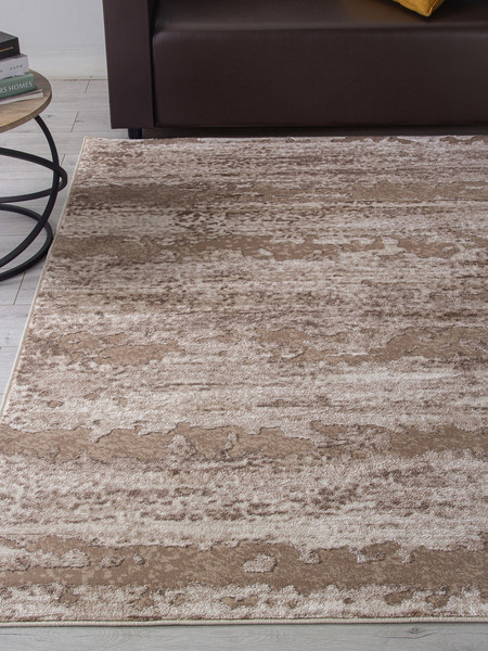 Ковер Merinos Alabama F173-BEIGE-STAN