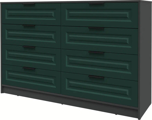 Комод Интерлиния Концепт КТ-К157 Деко - фото