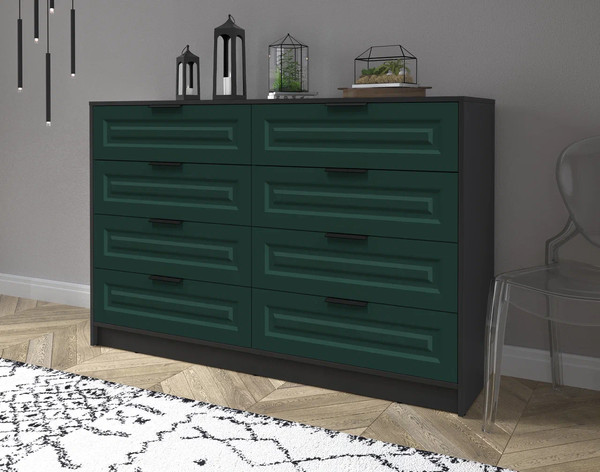 Комод Интерлиния Концепт КТ-К157 Деко