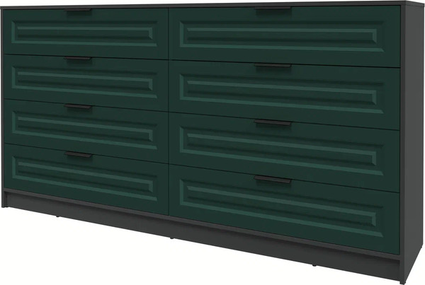 Комод Интерлиния Концепт КТ-К197 Деко - фото