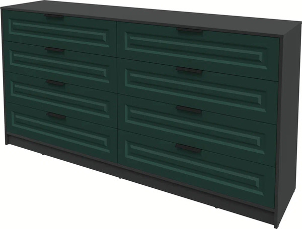 Комод Интерлиния Концепт КТ-К197 Деко