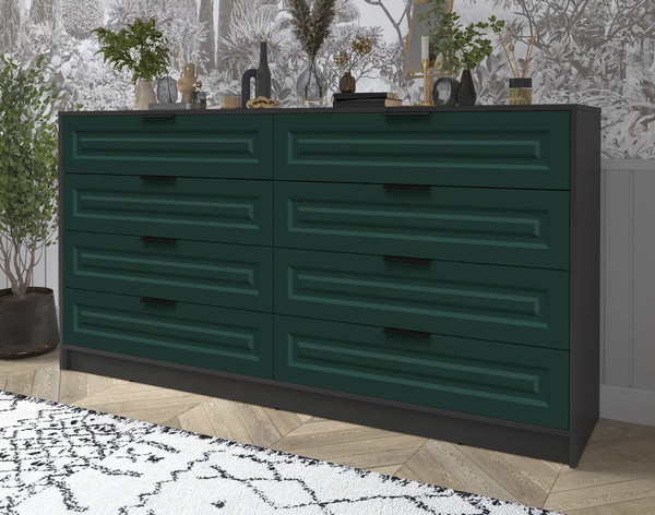 Комод Интерлиния Концепт КТ-К197 Деко