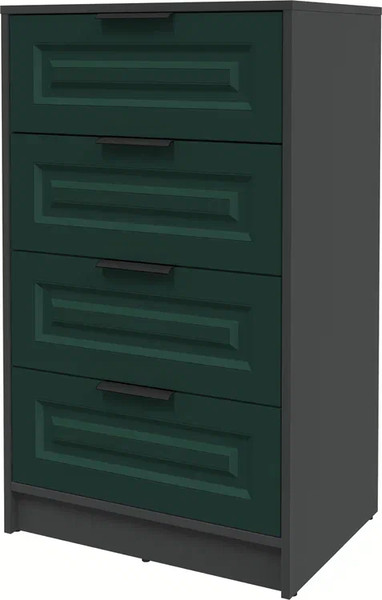 Комод Интерлиния Концепт КТ-К60 Деко - фото