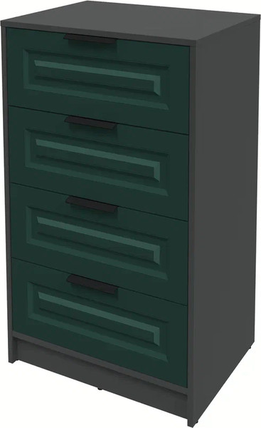 Комод Интерлиния Концепт КТ-К60 Деко