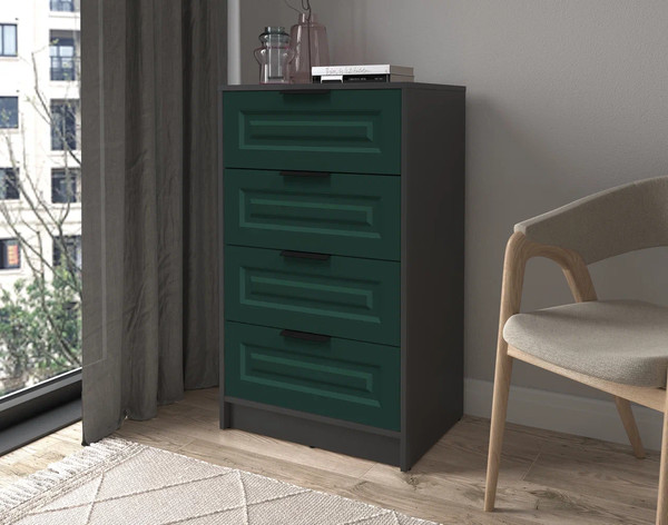 Комод Интерлиния Концепт КТ-К60 Деко