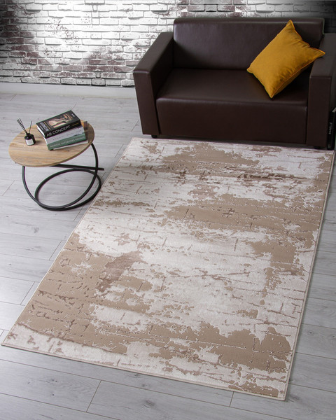 Ковер Merinos Alabama F174-BEIGE-STAN