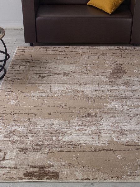 Ковер Merinos Alabama F174-BEIGE-STAN