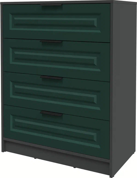 Комод Интерлиния Концепт КТ-К80 Деко - фото