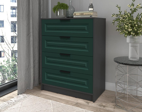 Комод Интерлиния Концепт КТ-К80 Деко