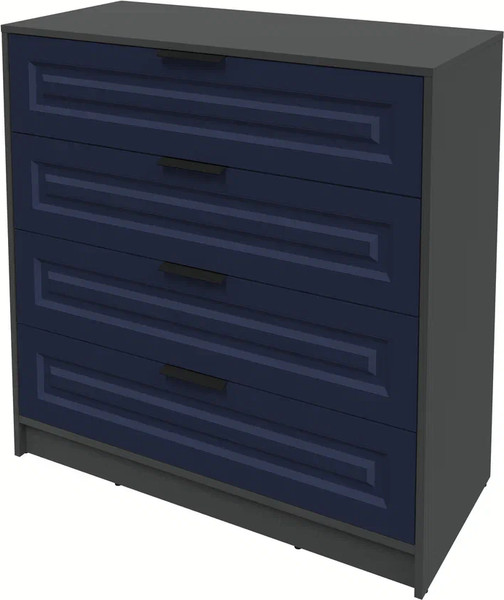 Комод Интерлиния Концепт КТ-К100 Деко