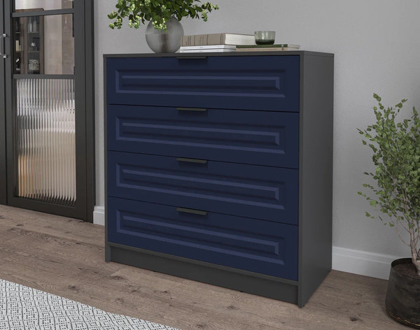 Комод Интерлиния Концепт КТ-К100 Деко