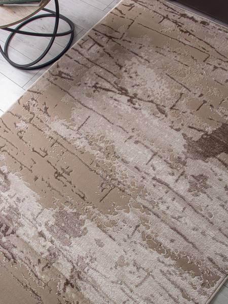 Ковер Merinos Alabama F174-BEIGE STAN