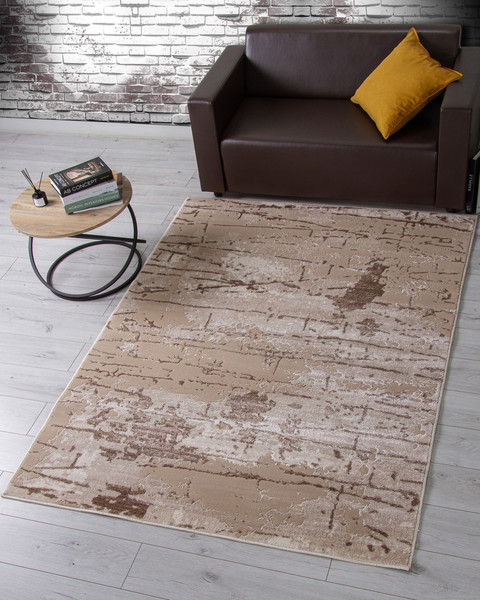 Ковер Merinos Alabama F174-BEIGE STAN