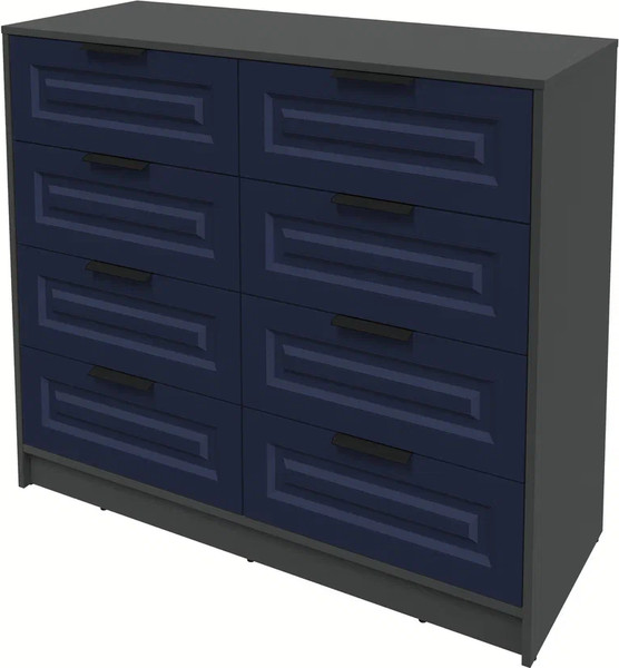 Комод Интерлиния Концепт КТ-К117 Деко