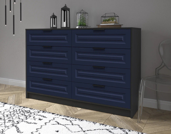 Комод Интерлиния Концепт КТ-К157 Деко