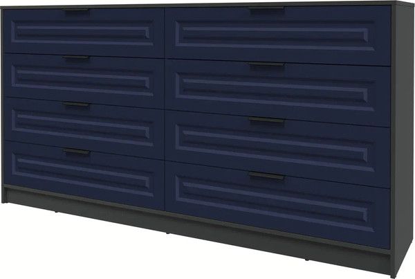 Комод Интерлиния Концепт КТ-К197 Деко - фото