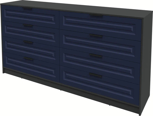 Комод Интерлиния Концепт КТ-К197 Деко