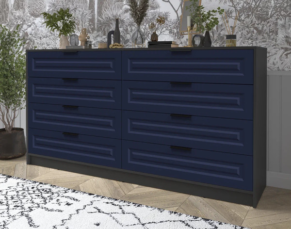 Комод Интерлиния Концепт КТ-К197 Деко