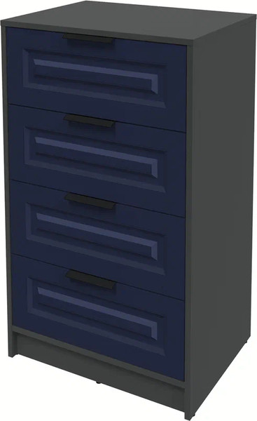 Комод Интерлиния Концепт КТ-К60 Деко