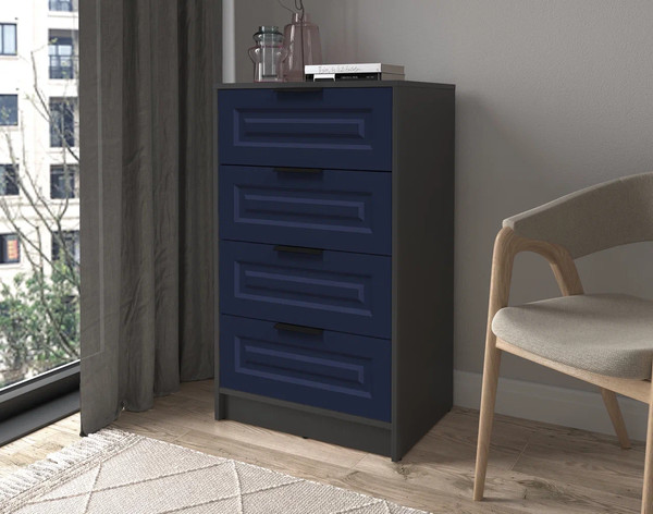 Комод Интерлиния Концепт КТ-К60 Деко